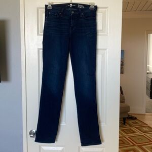 7 For All Mankind Jean